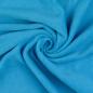 Preview: Polarfleece Antipilling Türkis